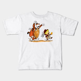 Indiana Buddies Kids T-Shirt